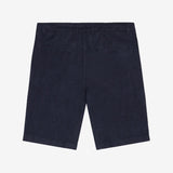 Men's - CHUCK REGULAR LINEN SHORTS - Total Eclipse