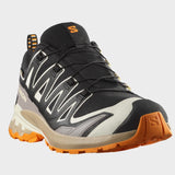 XA PRO 3D V9 GTX - Mens - Black/Vanila/Turmer