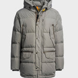 Harraseeket Parka - Mens - Nowhere
