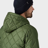 Brodeo Beanie - New Navy