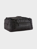 Black Hole Duffel - 55L - BLACK / BLACK