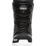 Men's Lashed Snowboardstøvler - Herre - Black