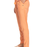 Women's Bimini Bukser - Dame - Papaya Punch