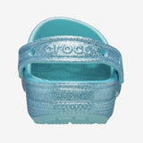Toddlers' Disney Frozen Elsa Classic Clog - Multi