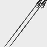 Storm Pro Skistav - Unisex - Black