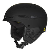 Switcher Mips Skihjelm - Unisex - Dirt Black