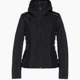 Women's Classy Skijakke - Dame - Black