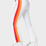 Rocci Ski Pant - Womens - White