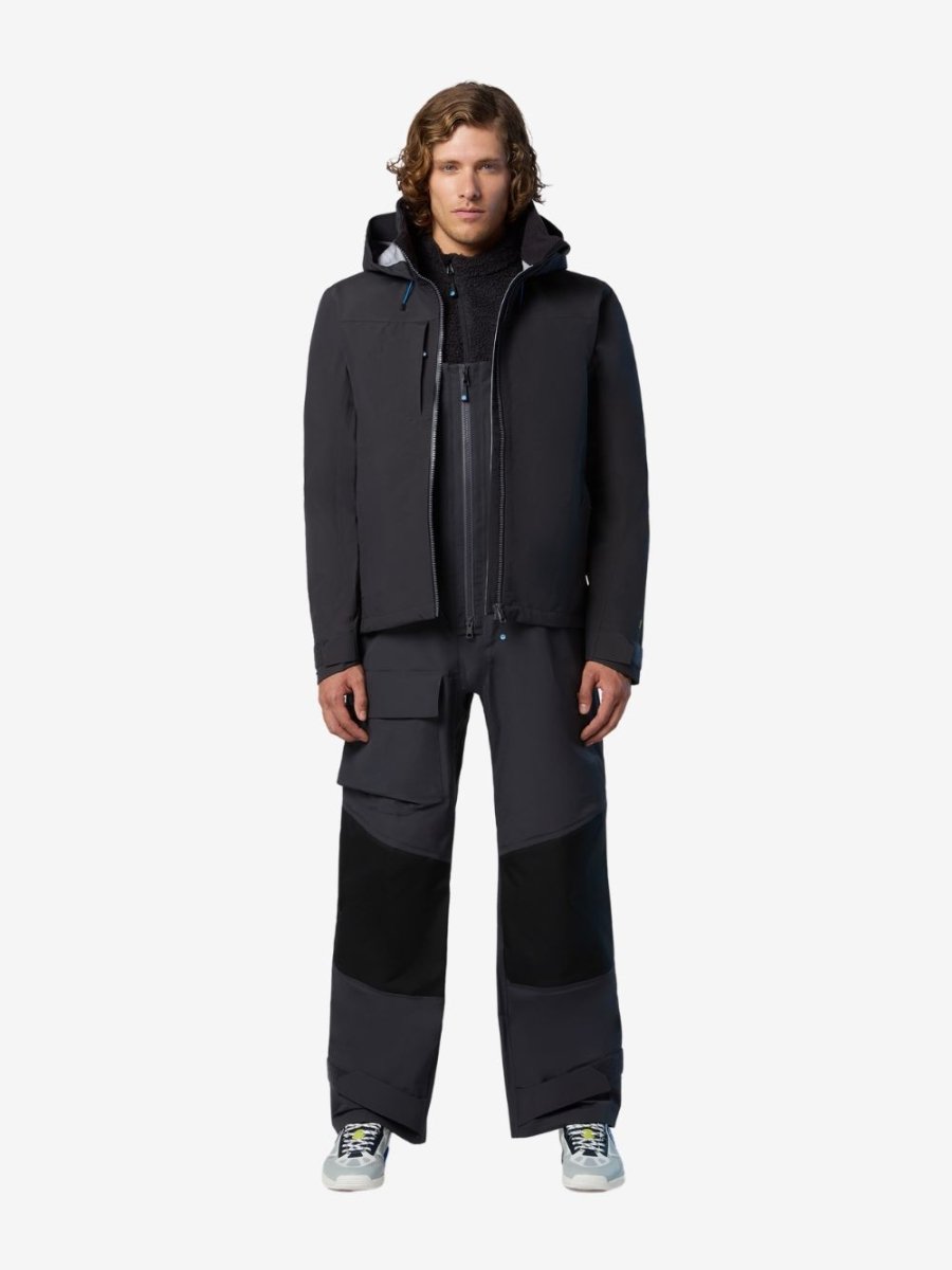 NSX Sejlerbukser - Herrer - Phantom - Gumpel & Co