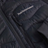 Women's Helium Hybrid Dunjakke - Dame - Black