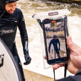 Hermetic Phone DryBag - Transperant