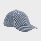 Allan Pin Dad - kasket - Navy
