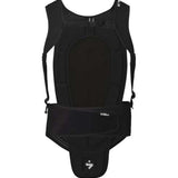 Back Protector Rygskjold - Unisex - True Black