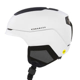 MOD5 Mips Skihjelm - Unisex - White