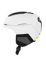 MOD5 Mips Skihjelm - Unisex - White