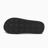 Men's The Layback Klipklapper - Herre - Black/Tan