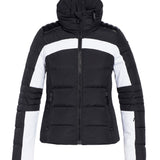 Women's Madison Skijakke - Dame - Black