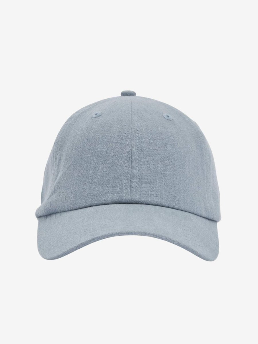 ALLAN Dad Cap - LT Blue - Gumpel & Co