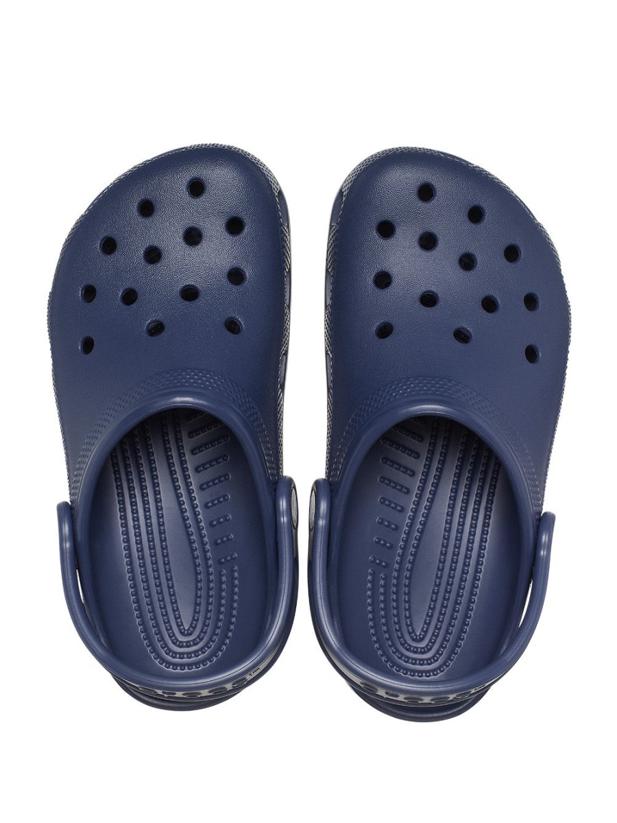 CROCS Kids Classic Clog Crocs - Børn (str. 19-28) - Navy