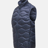 Helium Down Vest - Men - Mountain Mist