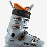 S/PRO Alpha 120 Skistøvler - Herre - Arona/Black - 2024/25