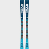 Worldcup Rebels E-GSR Ski + PR 11 binding