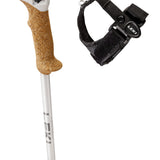 Stella S Skistave - White/Silver - 2023/24