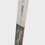 Forza 70 ski + SPX 14 binding - unisex- 2025/2026
