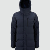 Men's Radian Paraka Frakke - Herre - Midnight