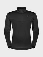Pullover Defined Light - Herre - Sort