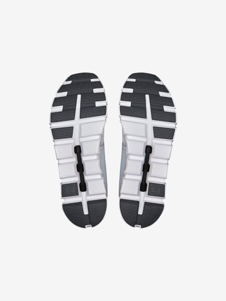 Women's Cloud 6 - Glacier/White - Gumpel & Co