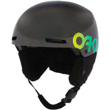 MOD1 Mips Skihjelm - Unisex - Black Factory Pilot