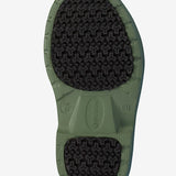 Niseko 3.0 Low Vinterstøvle - Børn - Olive