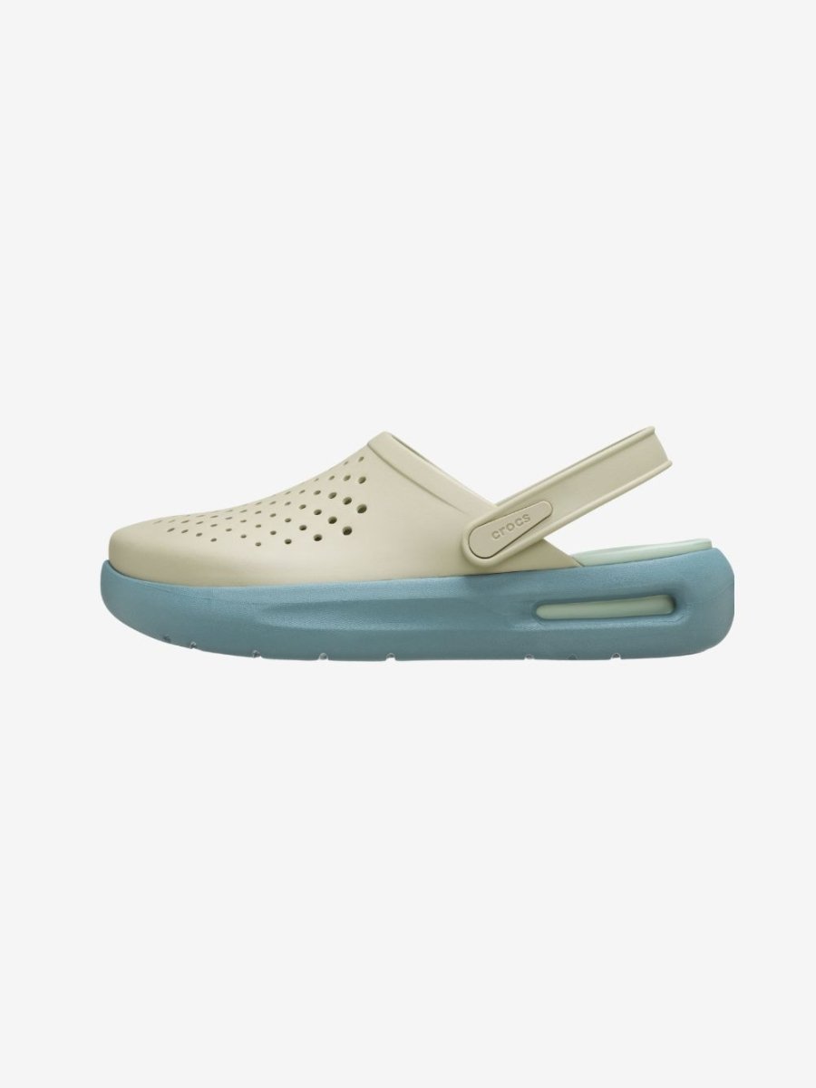 InMotion Clog - Unisex - Moth - Gumpel & Co