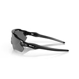 Radar EV Parth Sportsbriller - Polished Black Frame/Prizm Black Lenses