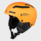 Trooper 2VI SL Mips Skihjelm - Unisex - Sunburst