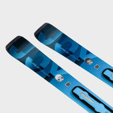 E-super Joy pisteski + JOY 11 binding - Womens - 2025/2026