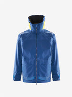 Men's Offshore Sejlerjakke - Ocean Blue