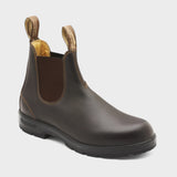 550 Classic Chealsea Boot - Unisex - Walnut Brown