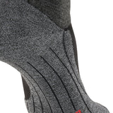 SK5 Expert Silke Skisokker - Herre - Black