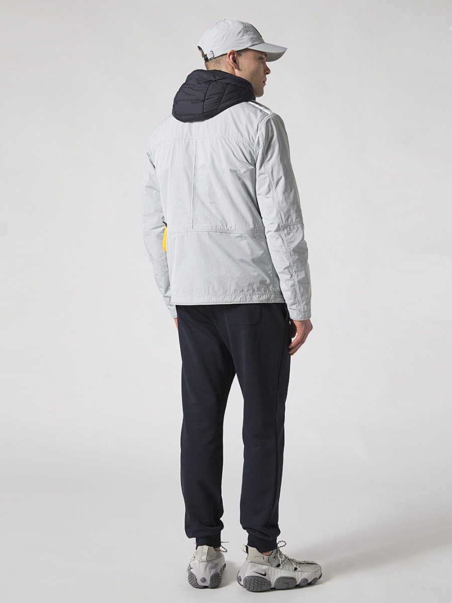 Desert Jakke - Herre - Classic Canvas - Gumpel & Co