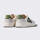 Men's Galapagos Island Sneaker - Herre - Nature