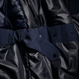 Men's Regulator Parka Frakke - Herre - Navy