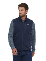 Better Sweater Vest - Herre - New Navy