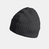Men's Nest Merino Hue - Herre - Blue Graphite