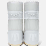 Icon High Nylon Vinterstøvler - Unisex - Glacier Grey