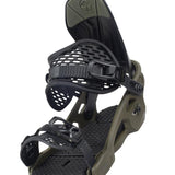 Spruce Snowboardbindinger