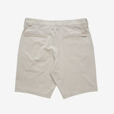 Crossfire Mid - Submersible Shorts for Men - Moon