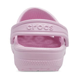 Kids Classic Clog Crocs - Børn (str. 28-35) - Ballerina Pink