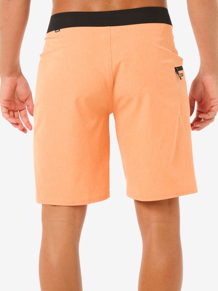 Mirage Core 20" Boardshort - Herre - Mandarin Zest - Gumpel & Co